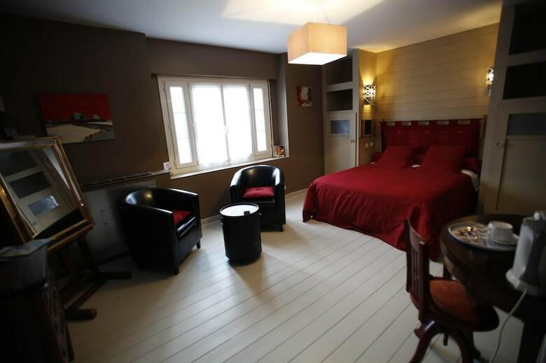 Bed & Breakfast Chambres D'h�tes Ene Gutizia