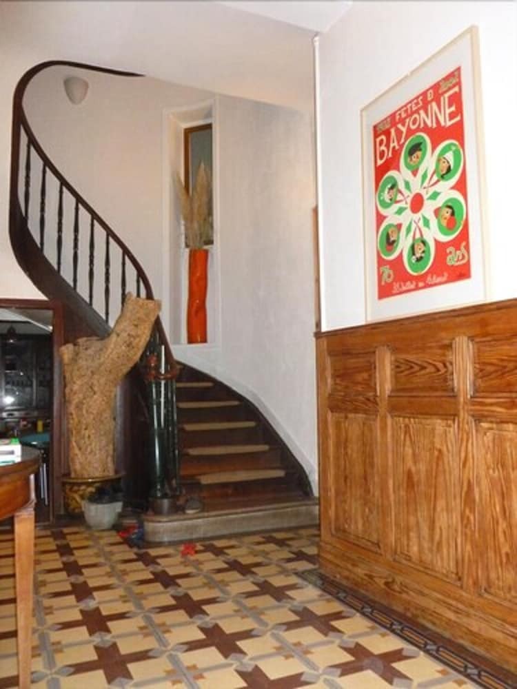 Bed & Breakfast Chambres D'h�tes Ene Gutizia