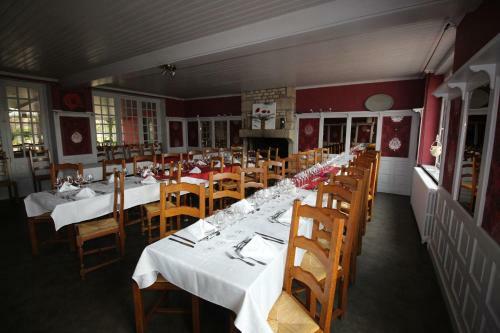 Posada Auberge Normande