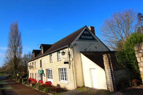 Posada Auberge Normande