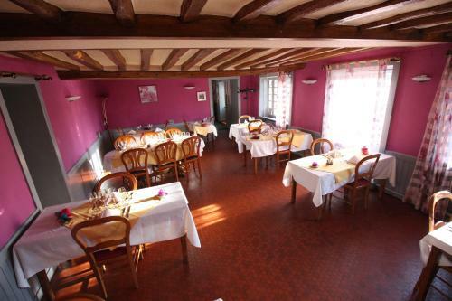 Posada Auberge Normande
