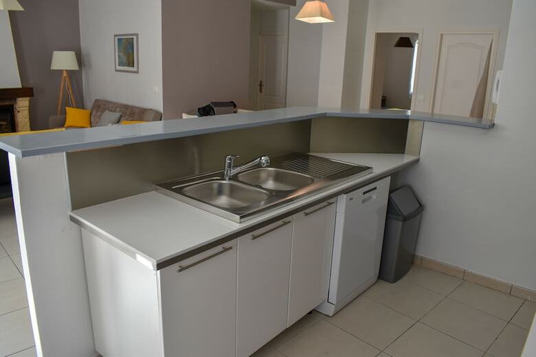Apartamento Les Perles De Vals