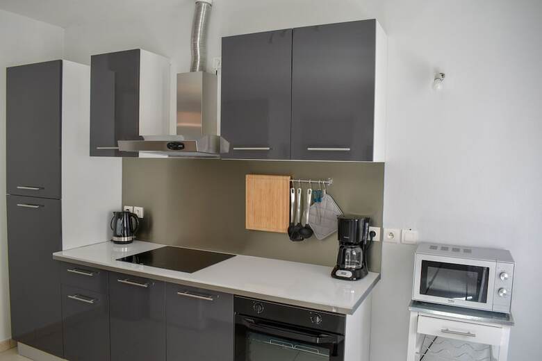 Apartamento Les Perles De Vals