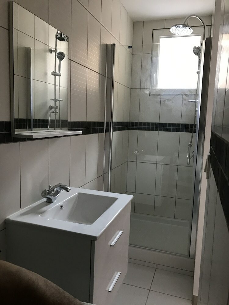 Apartamento Les Perles De Vals