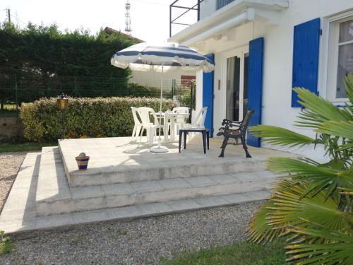 Apartment L'oc�an
