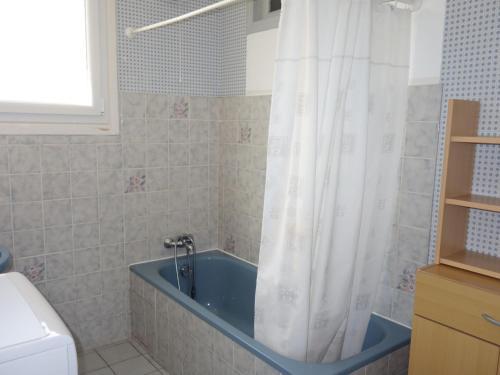 Apartment L'oc�an
