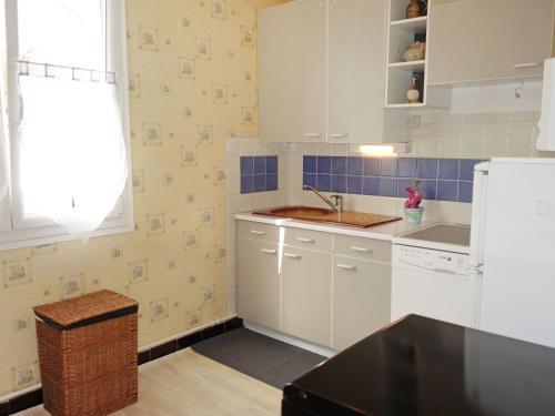 Apartment L'oc�an