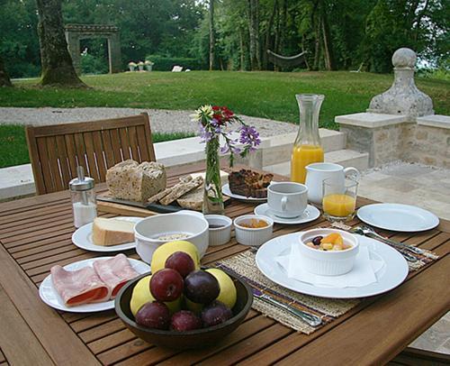 Hostal Les Hauts De Saulies