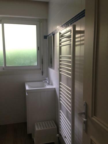 Apartamentos La Villa Du Port
