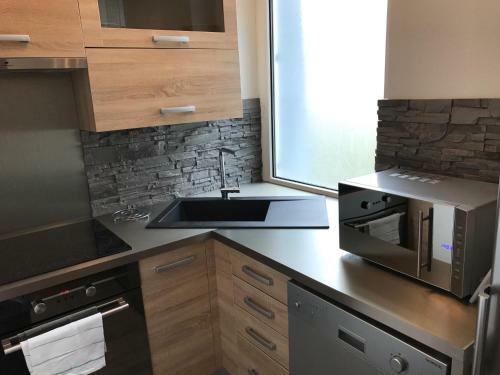Apartamento R�sidence Vend�me