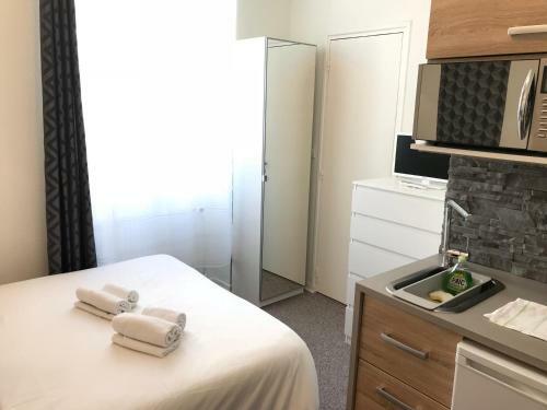 Apartamento R�sidence Vend�me