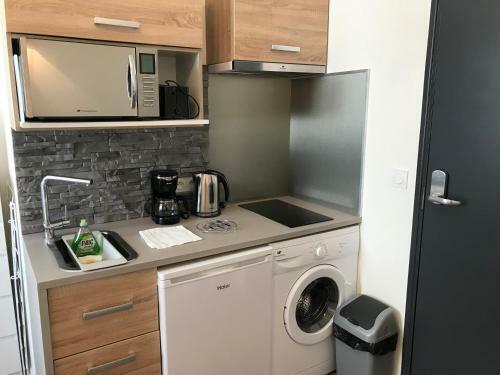 Apartamento R�sidence Vend�me