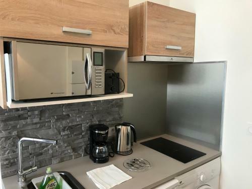 Apartamento R�sidence Vend�me