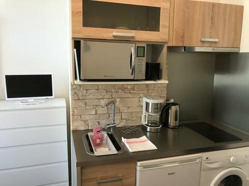 Apartamento R�sidence Vend�me