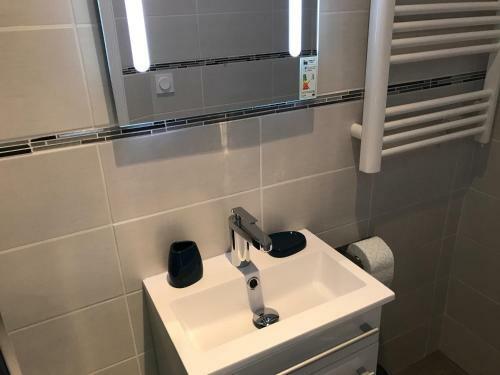 Apartamento R�sidence Vend�me