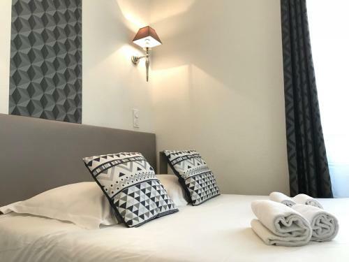 Apartamento R�sidence Vend�me
