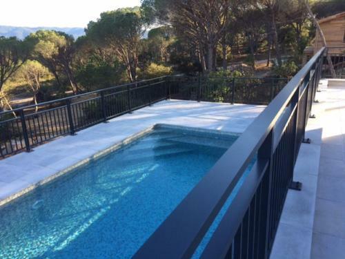 Villa Vidauban 4