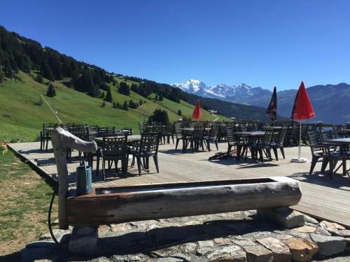Apartamento Les Saisies Bisanne