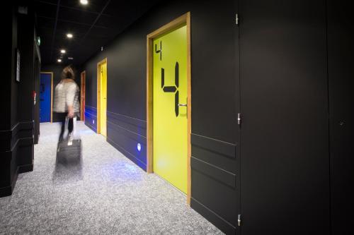 Apartamentos Les Fleurines Appart'hotel