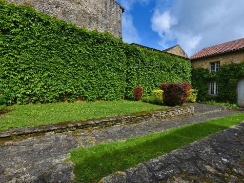 Holiday Home Maison Amouroux