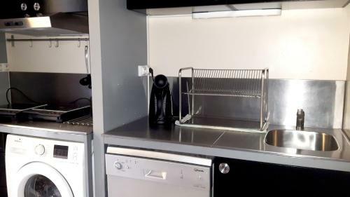 Holiday Home Bis Route De Saint Quentin