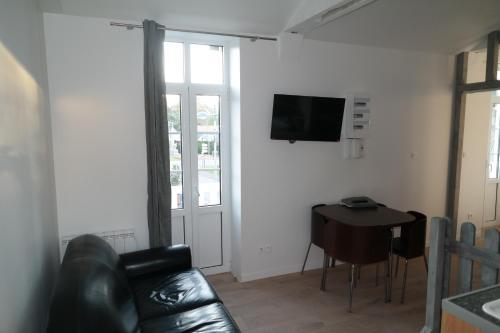 Apartamento Les Muguets