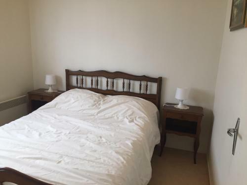 Apartamento Deauville 2000