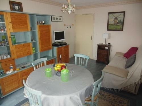 Apartamento Deauville 2000