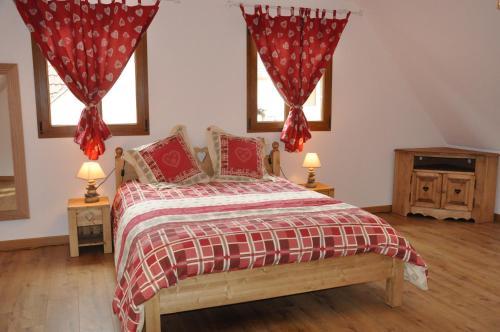 Apartamento Aux Grains Nobles