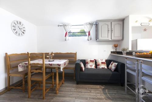 Holiday Home Rue Des Bannettes