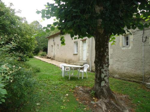 Bed & Breakfast Le Refuge Du Pinail