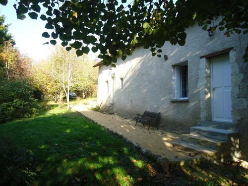 Bed & Breakfast Le Refuge Du Pinail