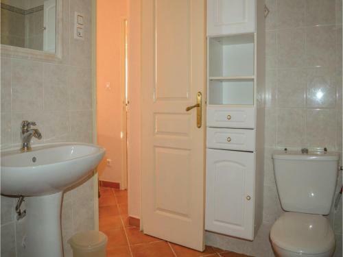 One-bedroom Apartment In Zonza