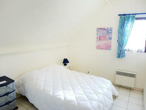 Apartment Clos Des Dunes