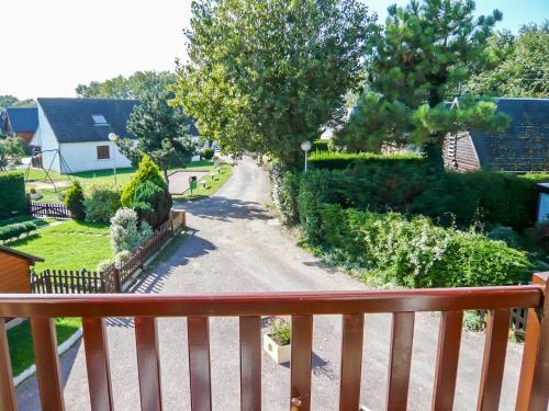 Apartment Clos Des Dunes