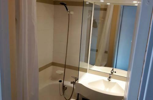 Apartamento Appartement La Plagne Soleil