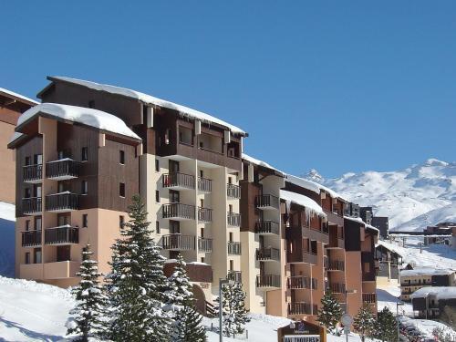 Apartment L'astragale.5