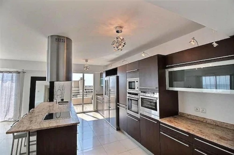 Apartamento Luxury Monaco Penthouse Le Lord