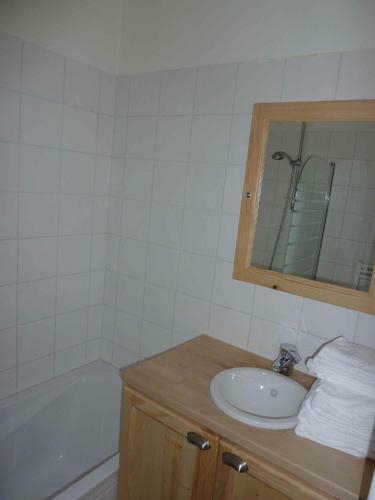 Apartamento Le Hameau Des Neiges