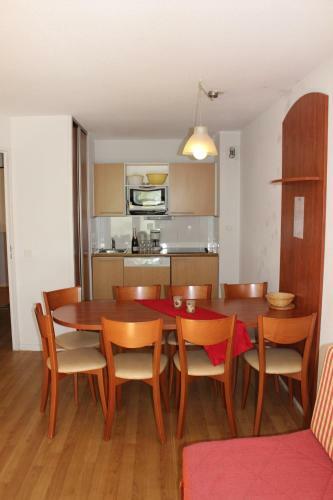 Aparthotel R�sidence Mer & Golf Pic Du Midi