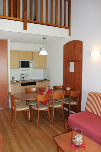 Aparthotel R�sidence Mer & Golf Pic Du Midi