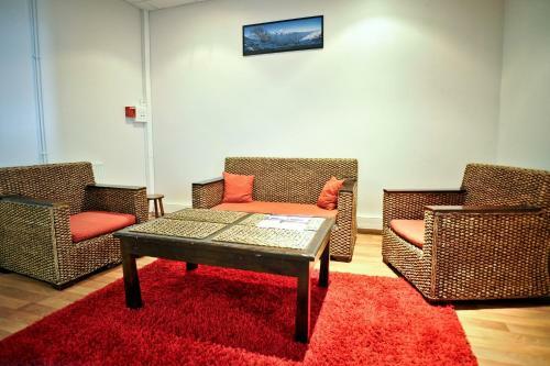 Aparthotel R�sidence Mer & Golf Pic Du Midi