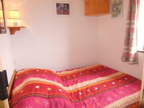 Apartment Les Mousquetons.22