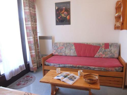 Apartment Les Mousquetons.22