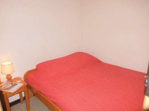 Apartment Les Mousquetons.19