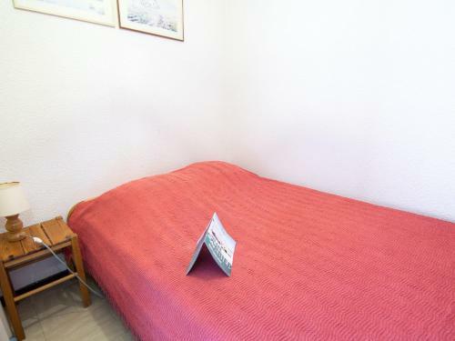 Apartment Les Mousquetons.19