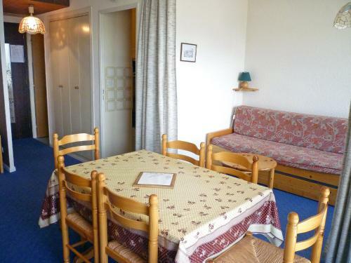 Apartment Cote Louve