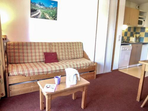 Apartment Les Pistes.15