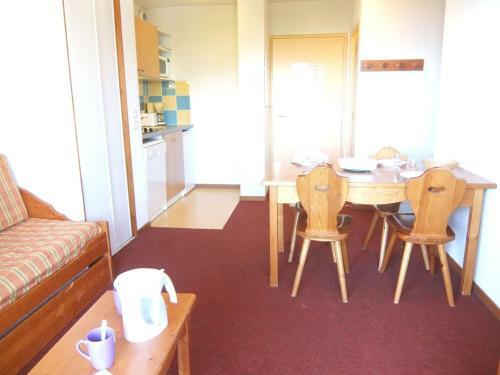 Apartment Les Pistes.15
