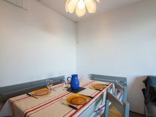 Apartment Pegase Phenix.62